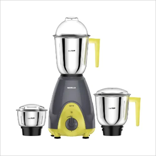 600 Watt Havells Sprint  3 Jar Mixer Grinder