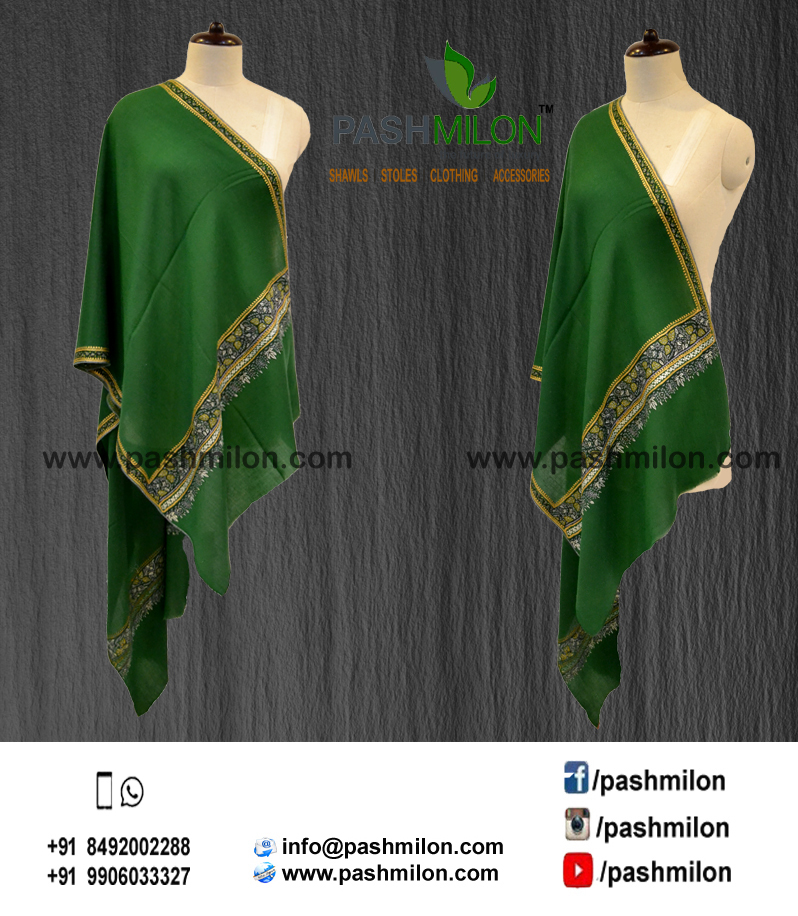 Shawls