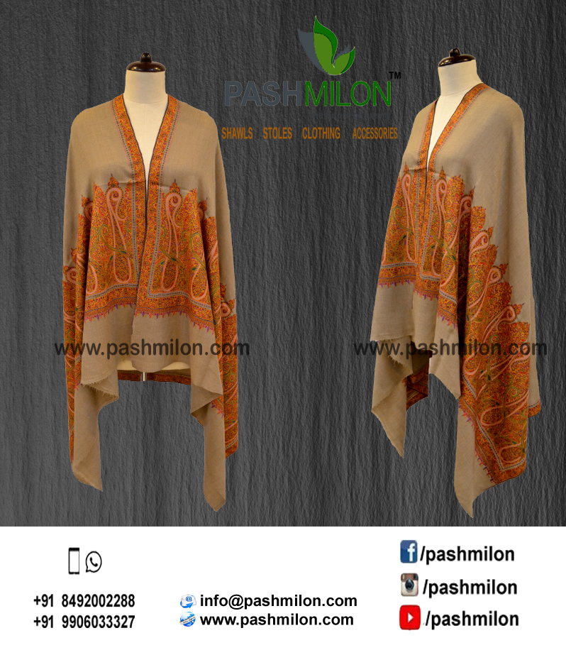 Shawls
