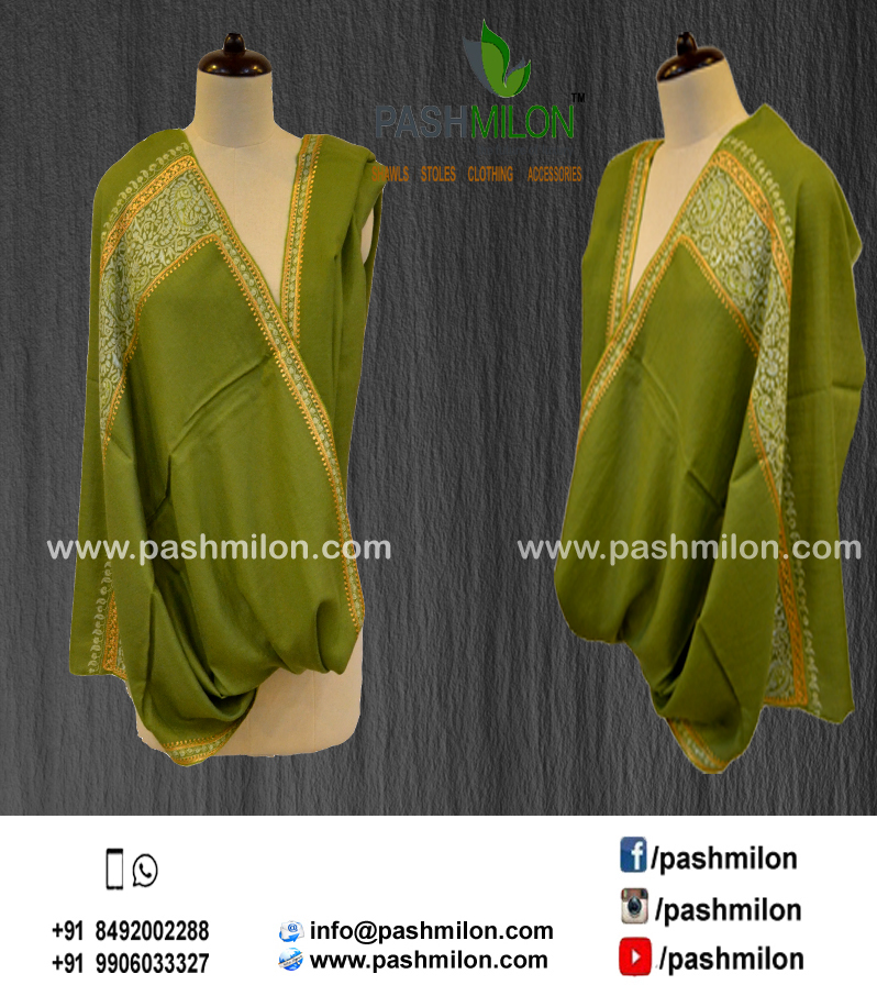 Shawls