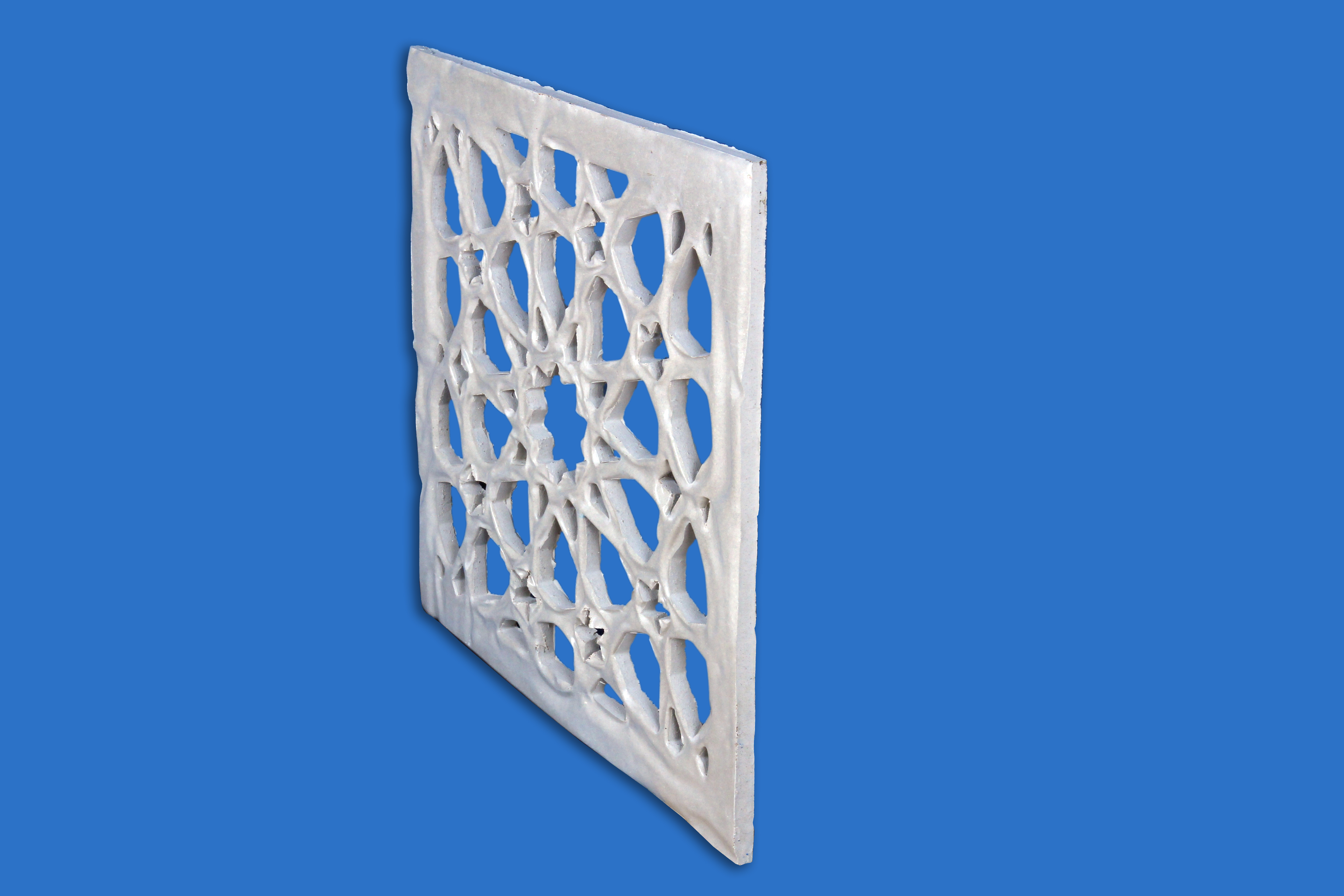 Architectural Cement Grills