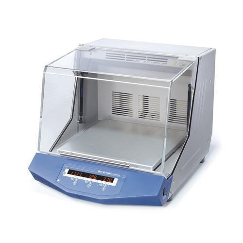 प्रयोगशाला इंक्यूबेटर शेकर