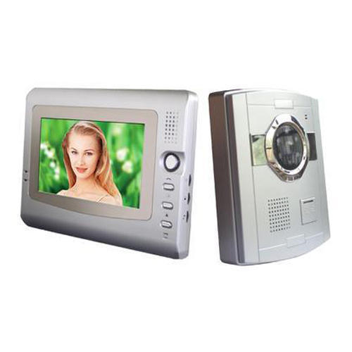 डिजिटल वीडियो डोर फोन