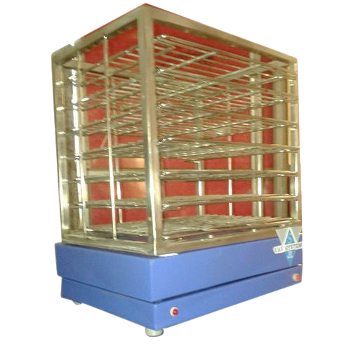 Blood Platelet Rotator Machine