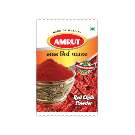 Dry Red Chilli Powder