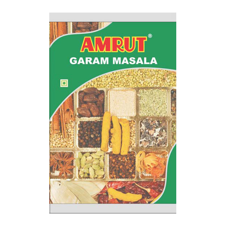 AMRUT Garam Masala