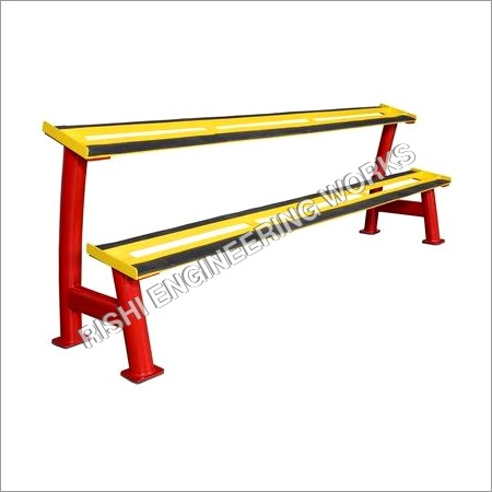 DUMBBELL RACK