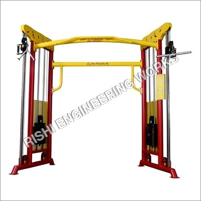 FUNCTIONAL TRAINER