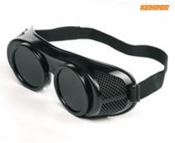 Eye protection
