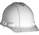 White Helmet
