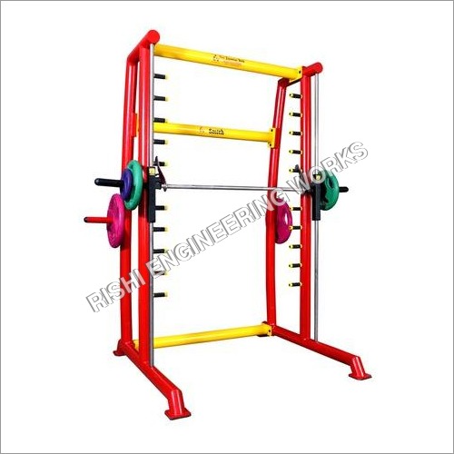 SMITH MACHINE