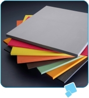 सुप्रीम ईवा फोम शीट