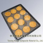 Ptfe Mesh Baking Sheet