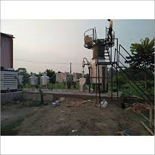Biomass Gasifier - Advanced Human Machine Interface | Eco-friendly Energy Solution For Sustainable Power Generation