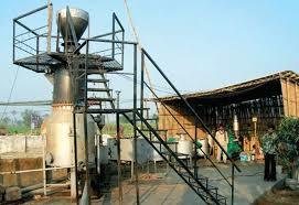 Biomass Gasifier - Advanced Human Machine Interface | Eco-friendly Energy Solution For Sustainable Power Generation