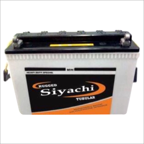 सौर बैटरी