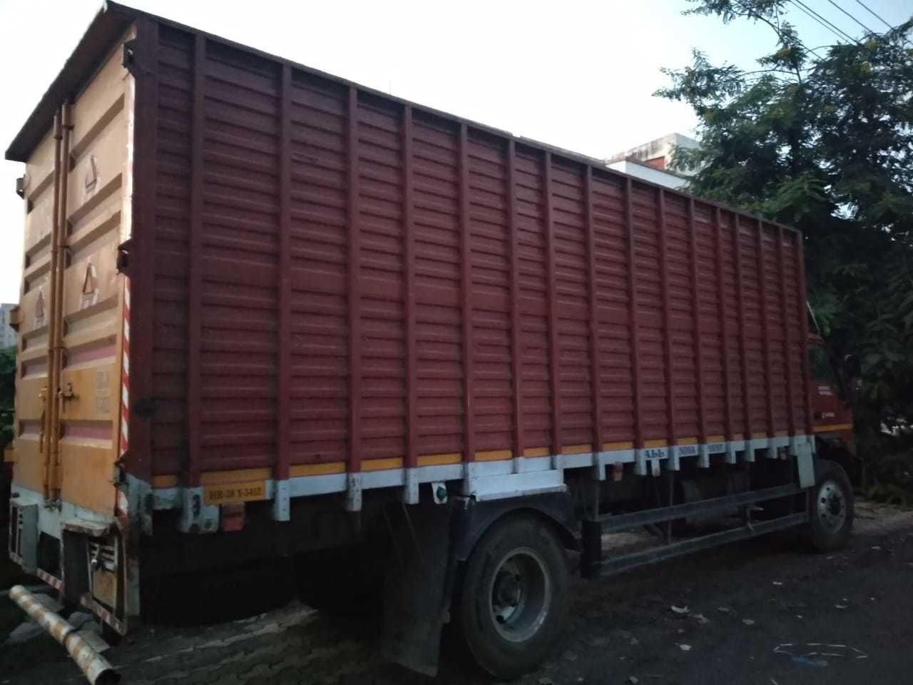 Commercial Transportation Services