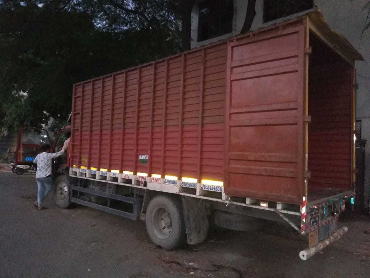 Commercial Transportation Services