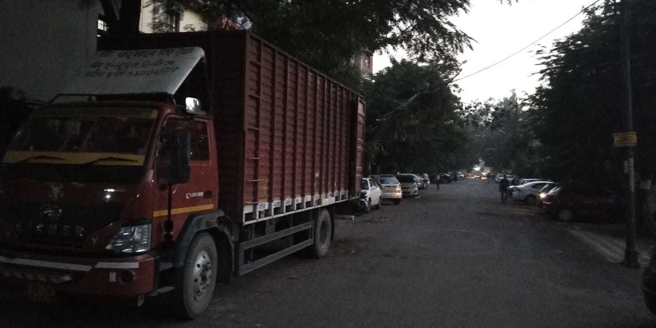 Commercial Transportation Services