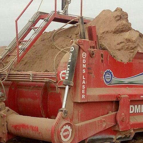 Double Scraper
