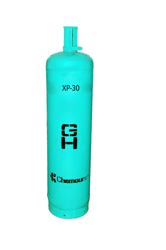 Opteon Xp30 (R-514a) Gas