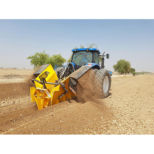 Customized Drd Series V Canal Ditcher