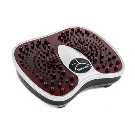 Vibrating Foot Massager Dimension(L*W*H): 59Cm X 37.5Cm X 34.5Cm  Centimeter (Cm)