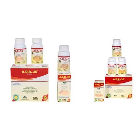 Blood Pressure Medicine
