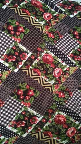 Quick Dry Polar Fleece Fabric