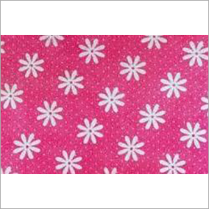 Quick Dry Polar Printed Fleece