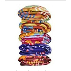 Quick Dry Printed Fleece Fabrics