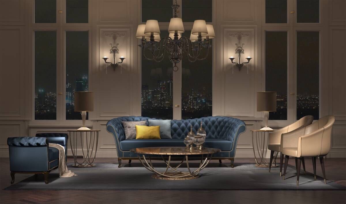 Hotel Furnitures