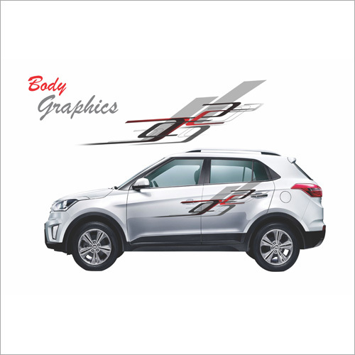 बॉडी ग्राफिक्स