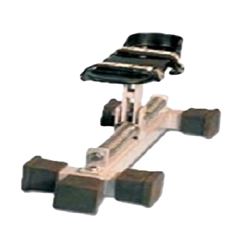 Ankle Exerciser - Adjustable Height, Iron Base, Portable Design | Easy to Use, Effective for All Age Groups, Supports Joint Mobility