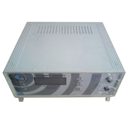 Long Wave Diathermy