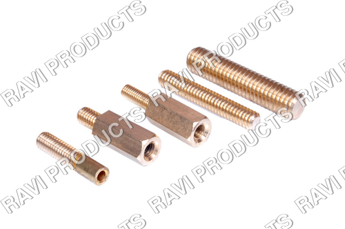 Brass Studs