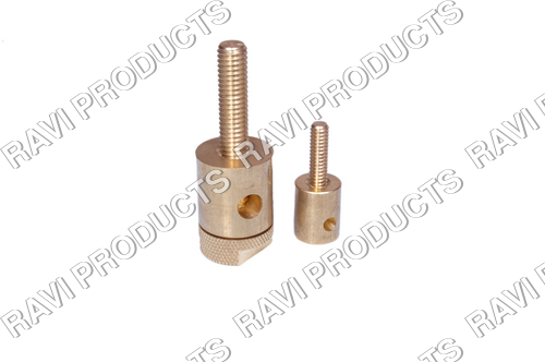 Brass Standard Terminal For CTPT