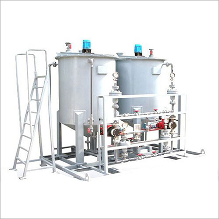 Chemical Dosing System