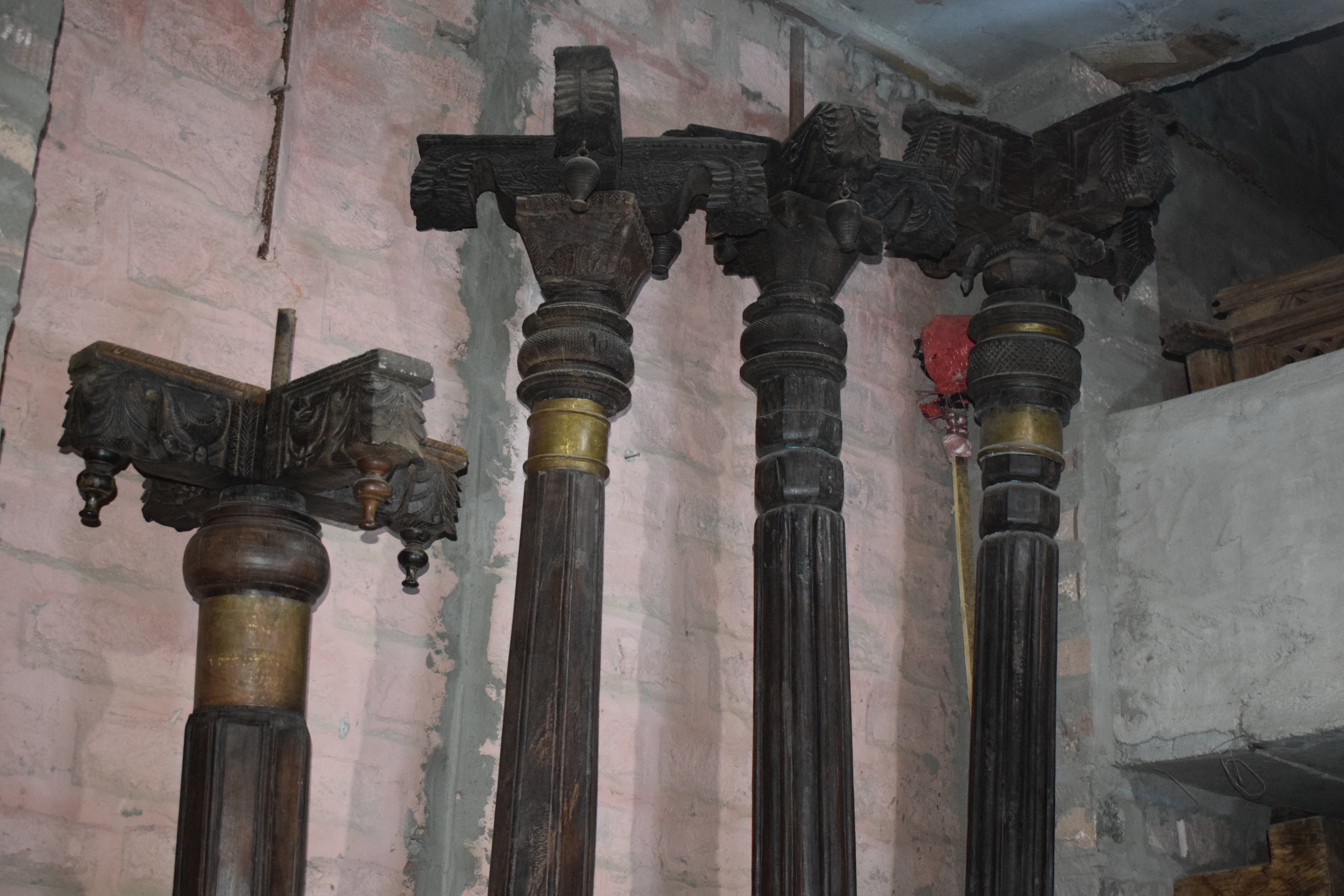 Pillar
