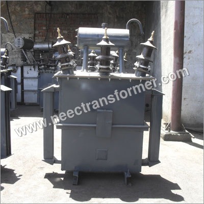 Earthing Transformer