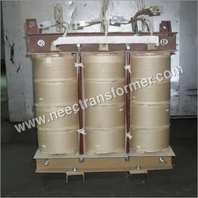 Dry Type Transformer