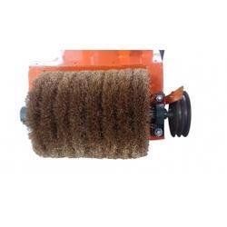 Road Broomer Machine - Automatic Grade: Semi-automatic