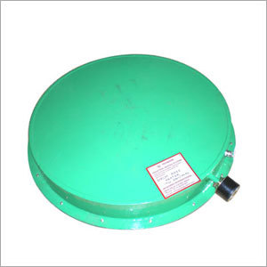 Drum Base Heater