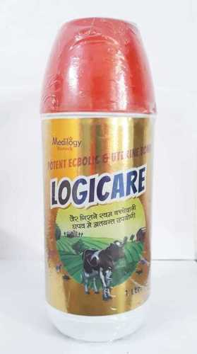Potent Ecbolic And Uterine Tonic Ingredients: Chemicals