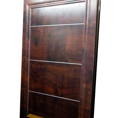 Sintex PVC Door