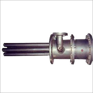 Outflow Heater