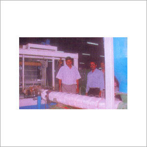Plastic Heater