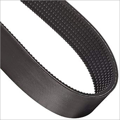 Rubber Cogged Banded V-Belts