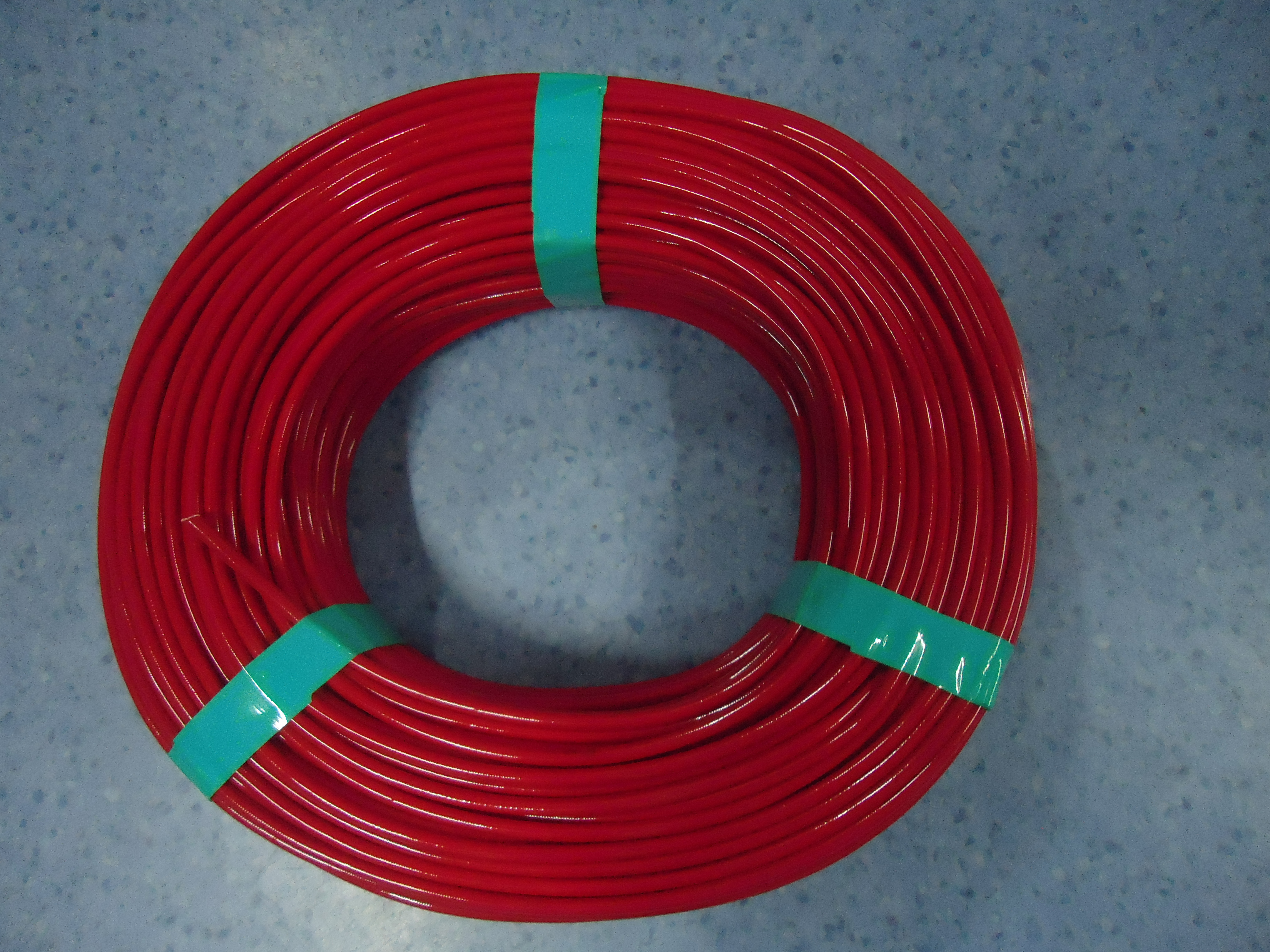 Insulating Silicone Rubber Sleeves