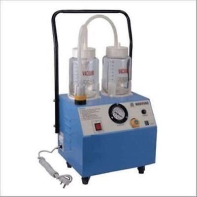 Suction Machine